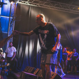 Mighty Sounds 2025 - Terror