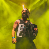 Mighty Sounds 2025 - The Dreadnoughts