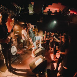 Shogun Tokugawa live 2025