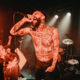 letlive. live 2025