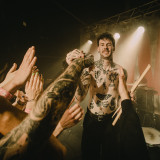 letlive. live 2025