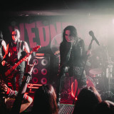 Wednesday 13 (live 2025)