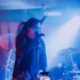 Wednesday 13 (live 2025)