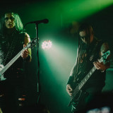 Wednesday 13 (live 2025)