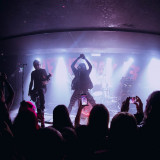 Wednesday 13 (live 2025)