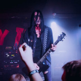 Wednesday 13 (live 2025)