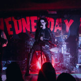 Wednesday 13 (live 2025)