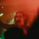 Wednesday 13 (live 2025)