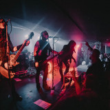 Wednesday 13 (live 2025)