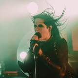 Wednesday 13 (live 2025)