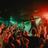 Wednesday 13 (live 2025)