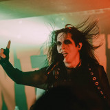 Wednesday 13 (live 2025)