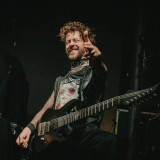 Abbie Falls (live 2025)