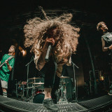 Abbie Falls (live 2025)