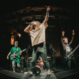 Abbie Falls (live 2025)