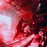 I Prevail (live 2025)