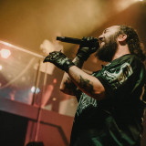I Prevail (live 2025)