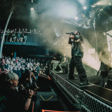 I Prevail (live 2025)