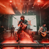 I Prevail (live 2025)