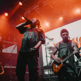 I Prevail (live 2025)