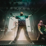 I Prevail (live 2025)