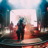 I Prevail (live 2025)