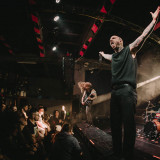 Great American Ghost live 2025