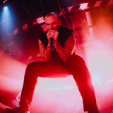 Great American Ghost live 2025