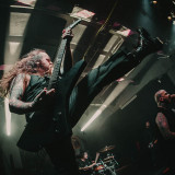 Great American Ghost live 2025