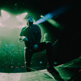 After the Burial live 2025