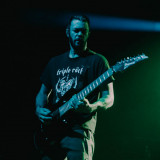 After the Burial live 2025