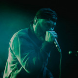 After the Burial live 2025