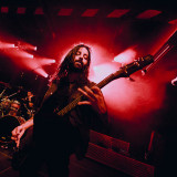 After the Burial live 2025