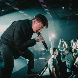 Bleed from Within live 2025