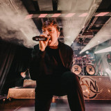 Bleed from Within live 2025