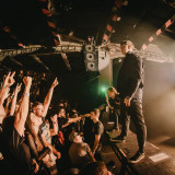 Bleed from Within live 2025