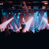Bleed from Within live 2025