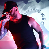 We Came As Romans live 2025