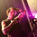 We Came As Romans live 2025