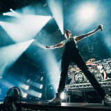 Simple Plan live 2025