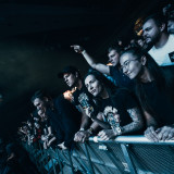 Simple Plan live 2025