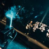 Simple Plan live 2025