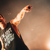 Simple Plan live 2025