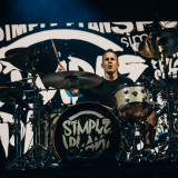 Simple Plan live 2025