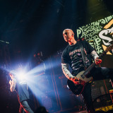 Simple Plan live 2025