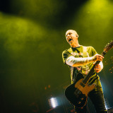 Simple Plan live 2025