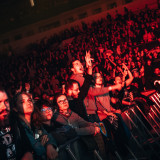 Simple Plan live 2025