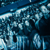 Simple Plan live 2025