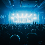 Simple Plan live 2025