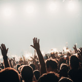 Simple Plan live 2025